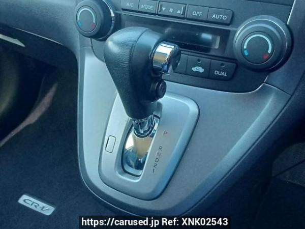 Used 2006 AT honda cr-v RE4 Image[27]