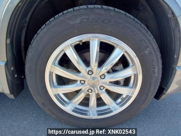 Used 2006 AT honda cr-v RE4 Image[29]