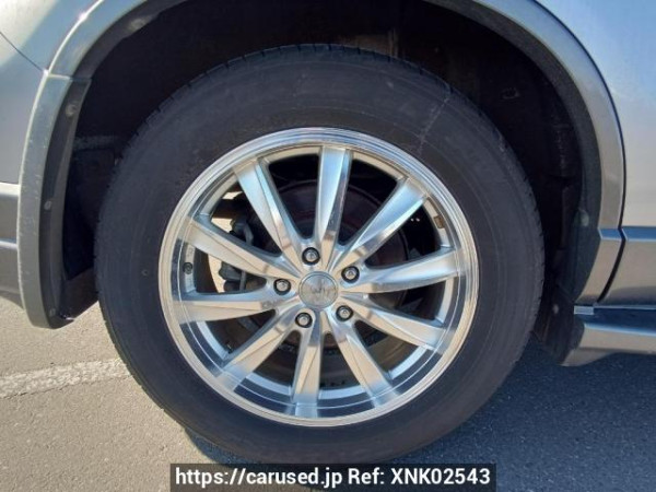 Used 2006 AT honda cr-v RE4 Image[31]