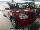 Nissan X-Trail NT31