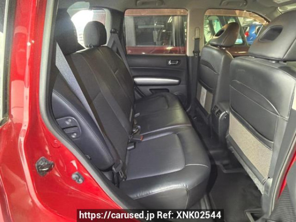 Used 2010 AT nissan x-trail NT31 Image[11]