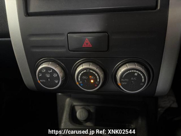 Used 2010 AT nissan x-trail NT31 Image[16]