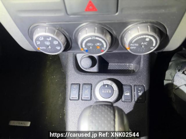 Used 2010 AT nissan x-trail NT31 Image[17]