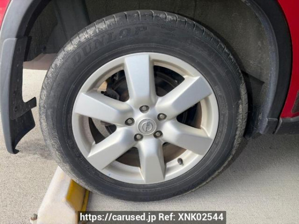 Used 2010 AT nissan x-trail NT31 Image[23]