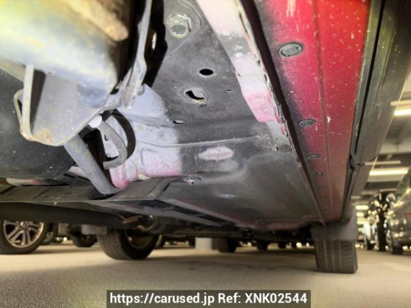 Used 2010 AT nissan x-trail NT31 Image[24]