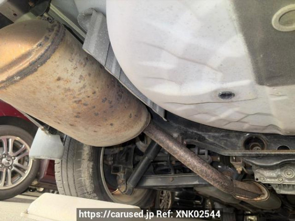 Used 2010 AT nissan x-trail NT31 Image[25]