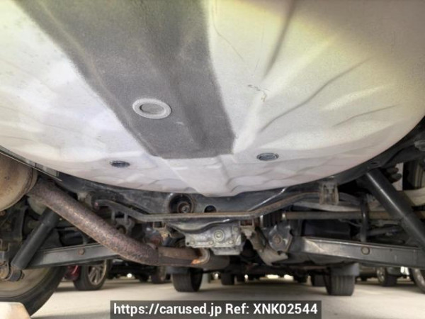 Used 2010 AT nissan x-trail NT31 Image[26]