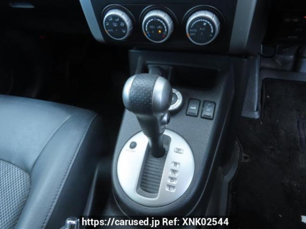 Used 2010 AT nissan x-trail NT31 Image[29]