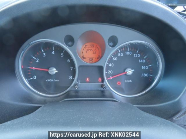 Used 2010 AT nissan x-trail NT31 Image[30]