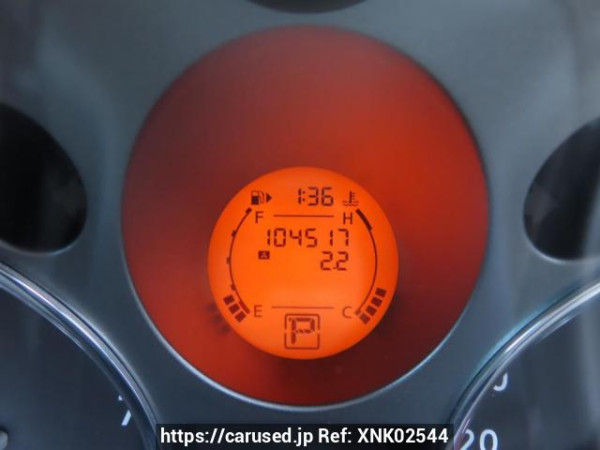 Used 2010 AT nissan x-trail NT31 Image[31]
