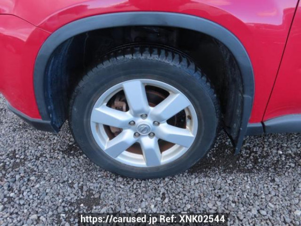 Used 2010 AT nissan x-trail NT31 Image[33]