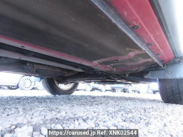 Used 2010 AT nissan x-trail NT31 Image[38]