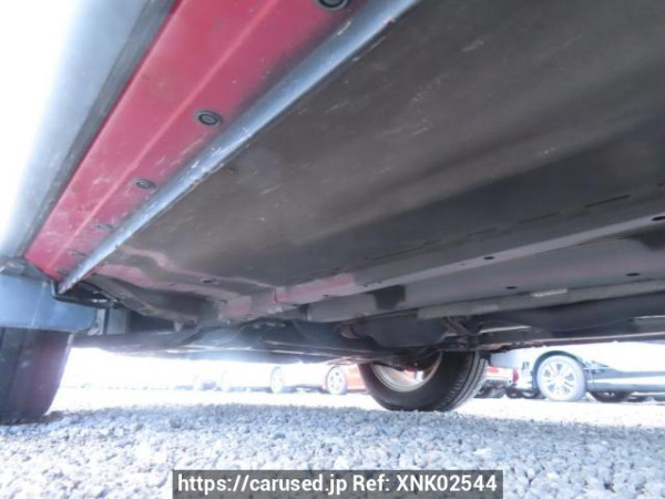 Used 2010 AT nissan x-trail NT31 Image[39]