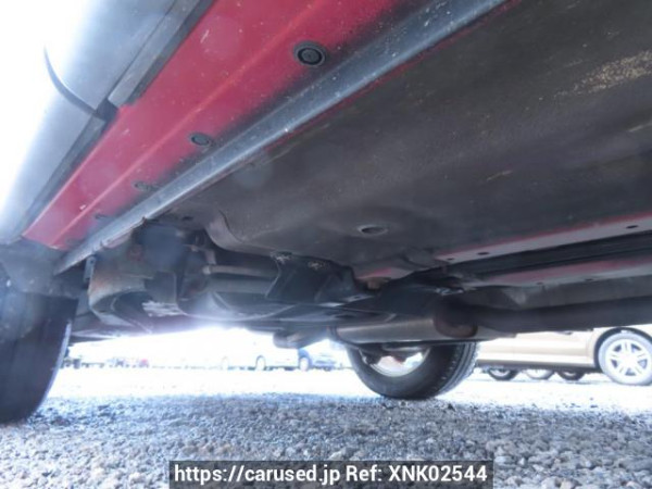 Used 2010 AT nissan x-trail NT31 Image[40]