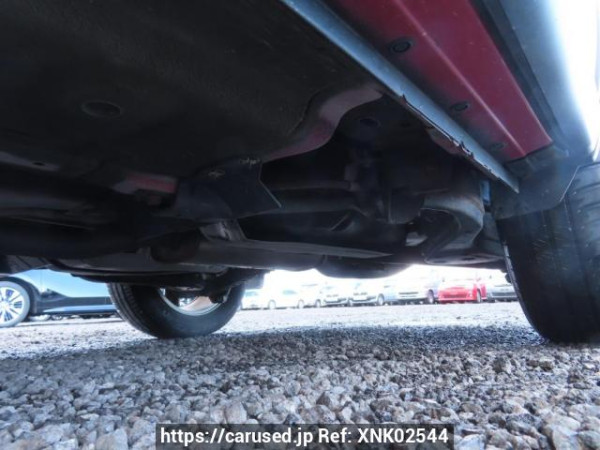 Used 2010 AT nissan x-trail NT31 Image[41]