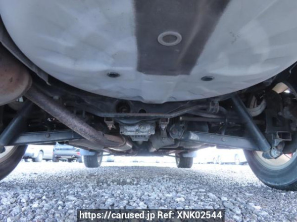 Used 2010 AT nissan x-trail NT31 Image[43]