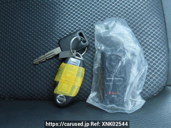 Used 2010 AT nissan x-trail NT31 Image[45]