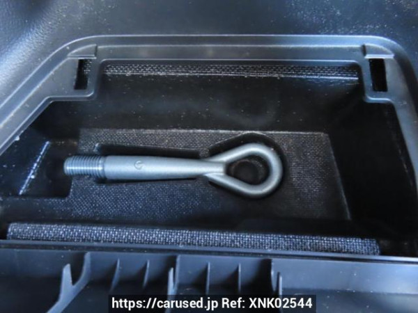 Used 2010 AT nissan x-trail NT31 Image[46]