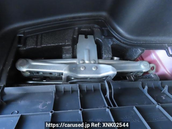 Used 2010 AT nissan x-trail NT31 Image[47]
