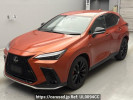 Lexus NX AAZH25