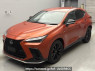 Used 2023 AT lexus nx AAZH25 Image[0]