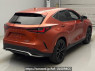 Used 2023 AT lexus nx AAZH25 Image[1]