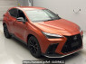 Used 2023 AT lexus nx AAZH25 Image[2]