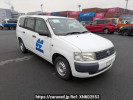 Toyota Probox Van NCP55V