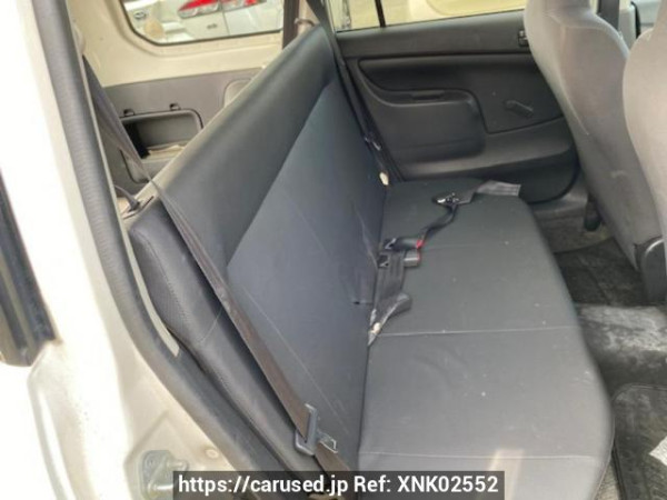 Used 2005 AT toyota probox-van NCP55V Image[9]