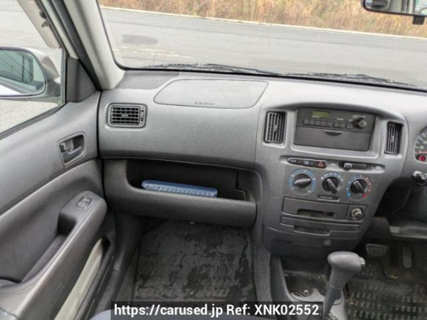 Used 2005 AT toyota probox-van NCP55V Image[18]