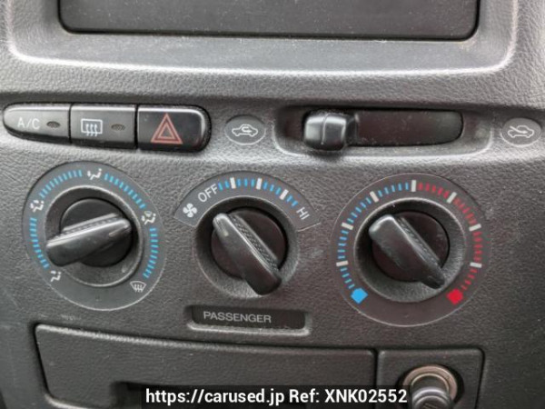 Used 2005 AT toyota probox-van NCP55V Image[24]