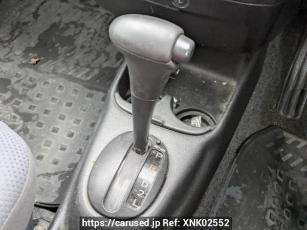 Used 2005 AT toyota probox-van NCP55V Image[25]