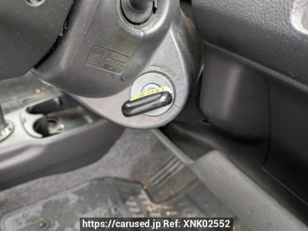 Used 2005 AT toyota probox-van NCP55V Image[27]