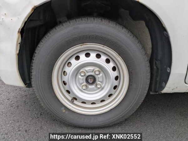 Used 2005 AT toyota probox-van NCP55V Image[30]