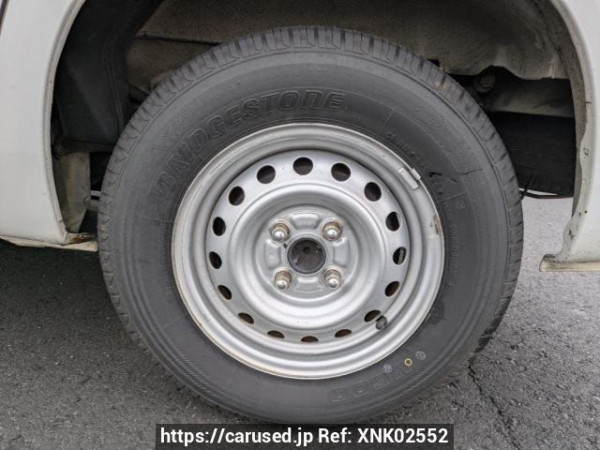 Used 2005 AT toyota probox-van NCP55V Image[31]