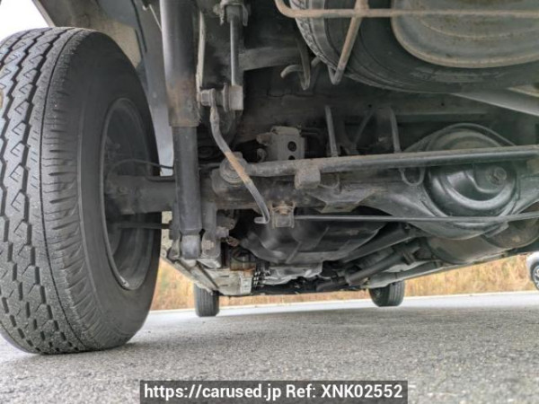 Used 2005 AT toyota probox-van NCP55V Image[34]