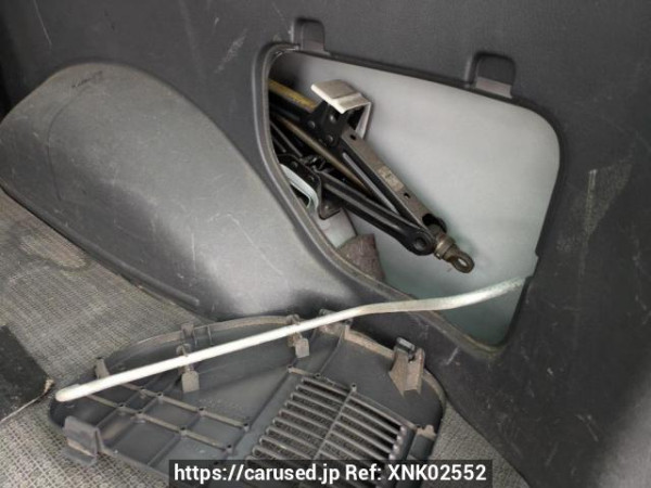 Used 2005 AT toyota probox-van NCP55V Image[37]