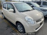 Used 2010 AT toyota passo KGC30 Image[0]
