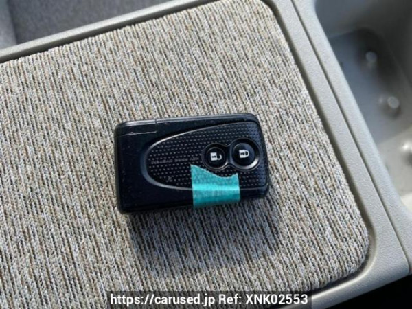 Used 2010 AT toyota passo KGC30 Image[11]