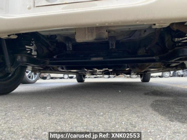 Used 2010 AT toyota passo KGC30 Image[15]