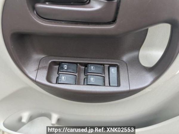 Used 2010 AT toyota passo KGC30 Image[17]