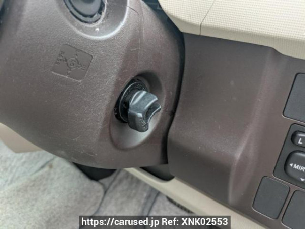 Used 2010 AT toyota passo KGC30 Image[22]