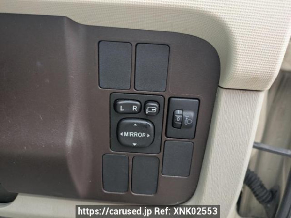 Used 2010 AT toyota passo KGC30 Image[23]