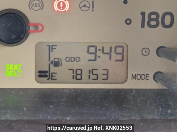 Used 2010 AT toyota passo KGC30 Image[29]