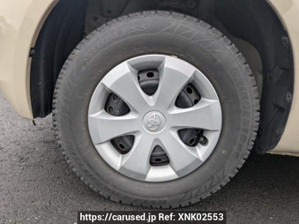 Used 2010 AT toyota passo KGC30 Image[30]