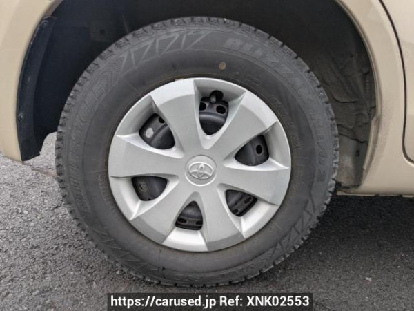 Used 2010 AT toyota passo KGC30 Image[33]