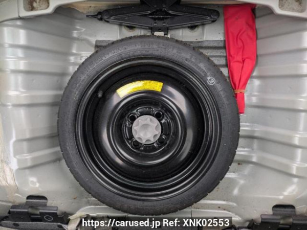 Used 2010 AT toyota passo KGC30 Image[39]