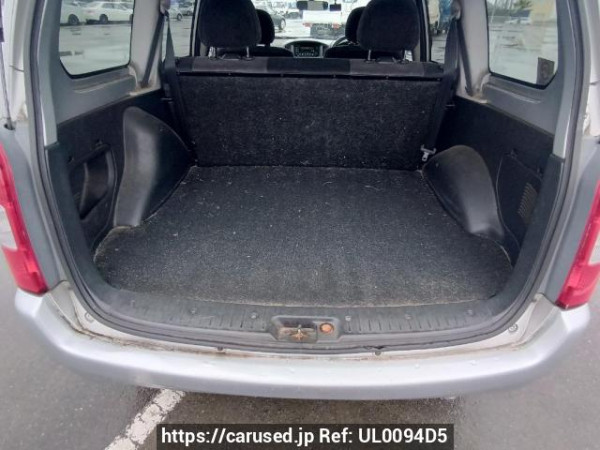 Used 2006 AT toyota probox-wagon NCP58G Image[8]