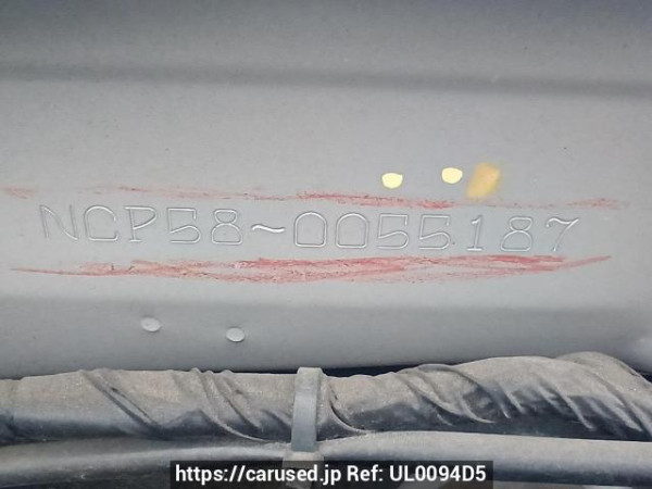 Used 2006 AT toyota probox-wagon NCP58G Image[12]