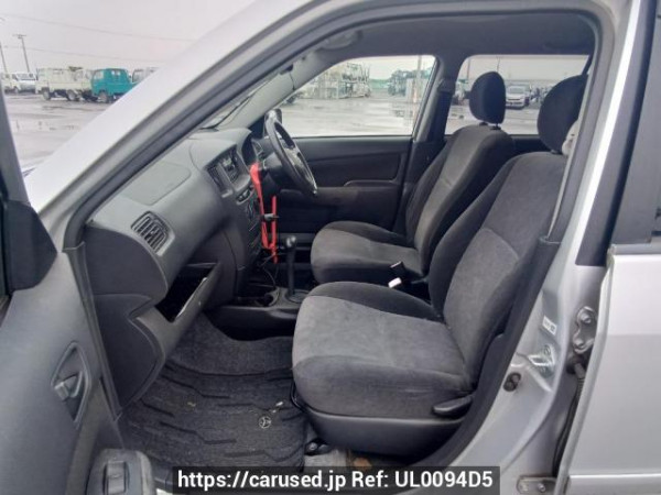 Used 2006 AT toyota probox-wagon NCP58G Image[14]